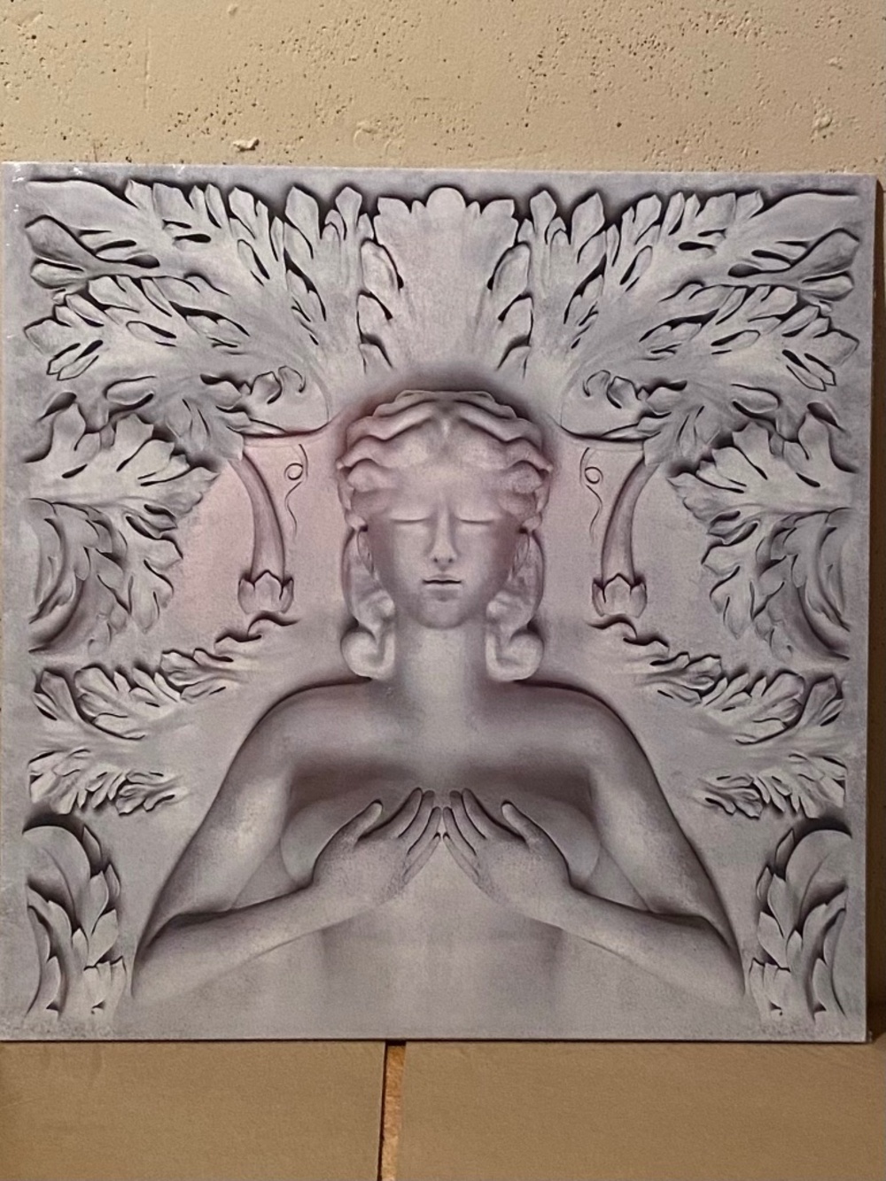 Kanye West - Good Music 2LP Vinyl W/Poster